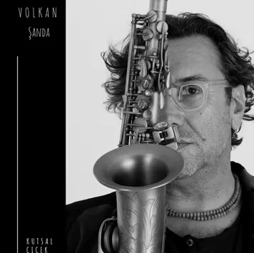 Volkan Şanda - Akşam Olur Karanliğa Kalırsın
