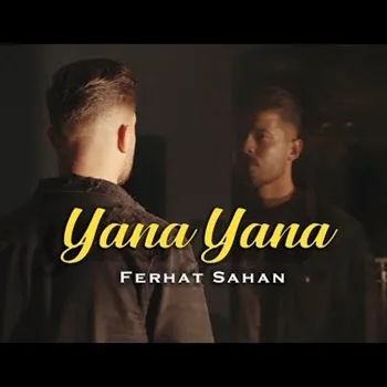 Ferhat Sahan - Dayan