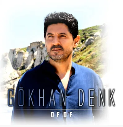Gökhan Denk - Hasret Kaldım