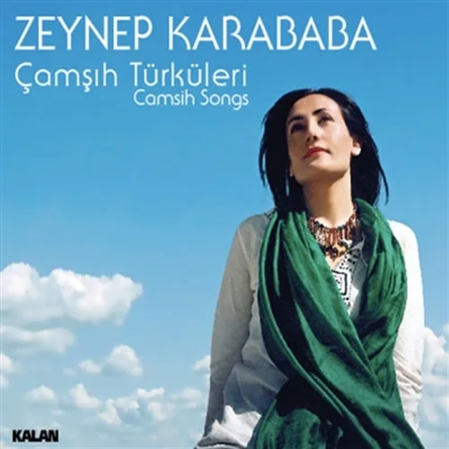 Zeynep Karababa - Sakın Ey Sevdiğim Kalbi Karadan