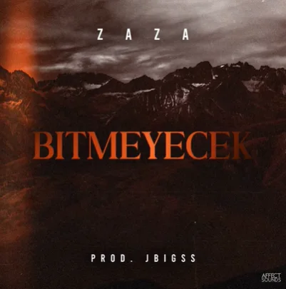 Zaza - Bitmeyecek