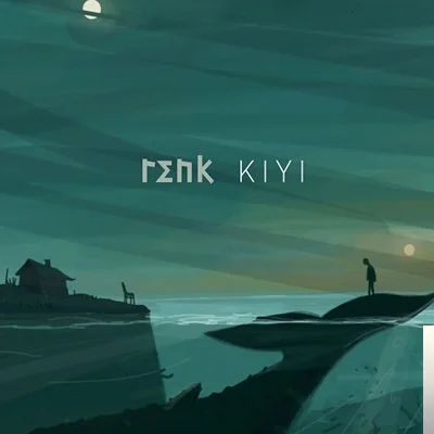 Renk - Fantasmagorya