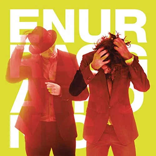 Enur - Calabria Remix (Aleteo, Zapateo, Guaracha)
