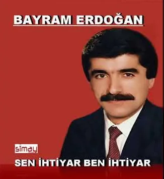 Bayram Erdoğan - Dönde Gel