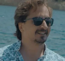 Serkan Gülle - Bunun Adı Aşk