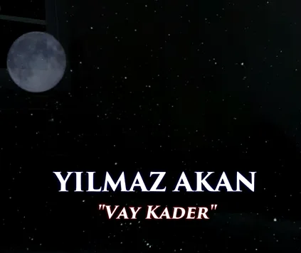 Yılmaz Akan - Vay Halına