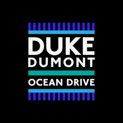 Duke Dumont - Be Here