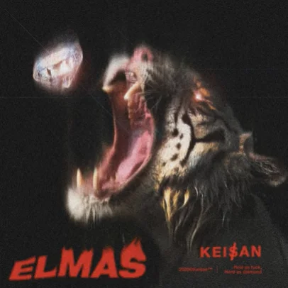 Keişan - feat Redo-Yakala