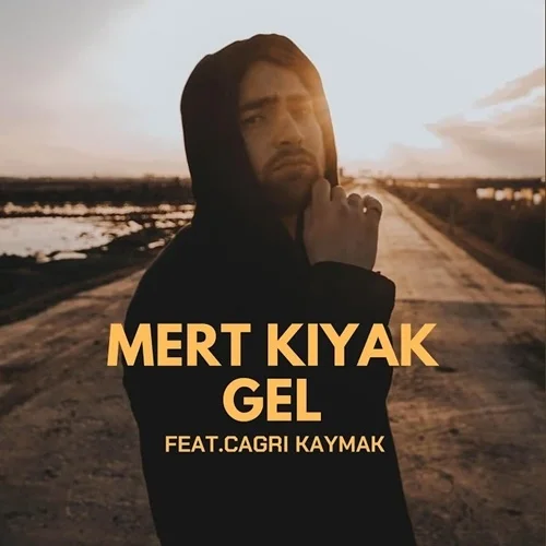 Mert Kıyak - feat Kahre-Keşkelerede Kaldık