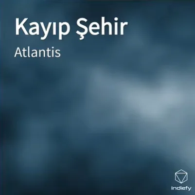 Atlantis - Kafirce