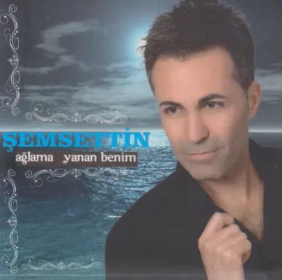 Şemsettin - Yanan Benim