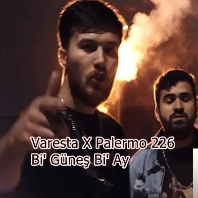 Varesta - feat Enes Alper-Doğrulara Ver Karar