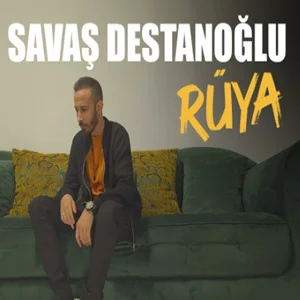 Savaş Destanoğlu - Geri Döneceksin