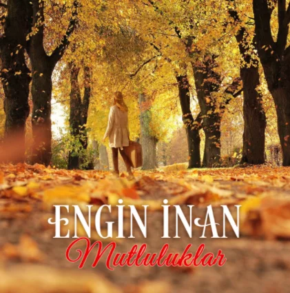 Engin İnan - Bir İlk Bahar Sabahı