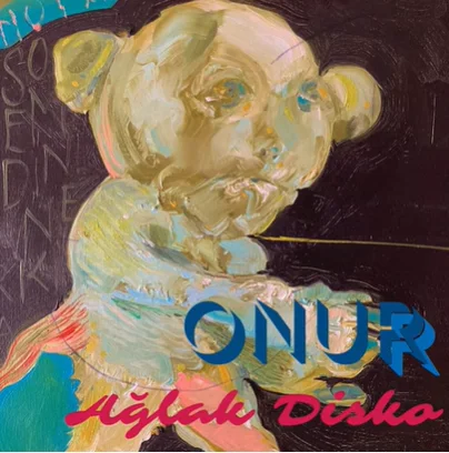 Onurr - Acemi Gonlu