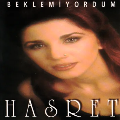 Hasret - Yaşayamam Ki