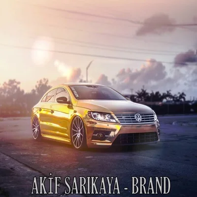 Akif Sarıkaya - Smoke
