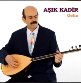 Aşık Kadir - Senem