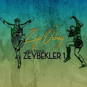 Ziya Özbay - Kadıoğlu