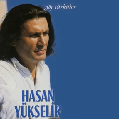 Hasan Yükselir - Siyah Zülfün Tel Tel Olmuş