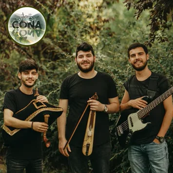 Çona - Cilveloy Nanayda