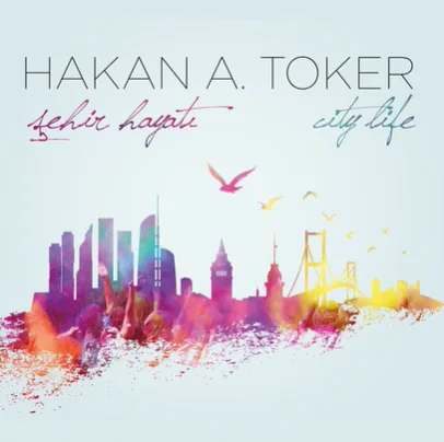 Hakan Ali Toker - Seviyorum Seni Anla