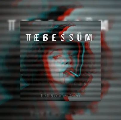 Fredit - feat Emirhan Tercan-Tebessüm