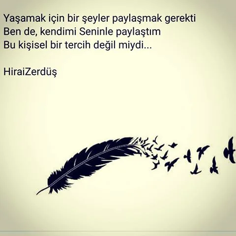 HiraiZerdüş - Bir Ay Doğar (Eski Kayıt)