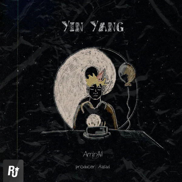 Amirali - Yin Yang