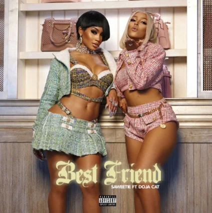 Saweetie - Pissed