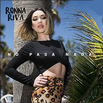 Ronna Riva - Cliche