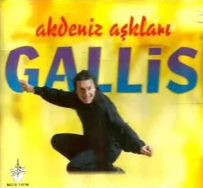 Gallis - Kimse Bilmeden