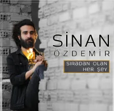 Sinan Özdemir - Sıradan Bir Şarkı