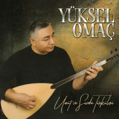 Yüksel Omaç - Çevirme Güllere Beni