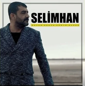 Selimhan - Benim Sevgim Yalan Değil