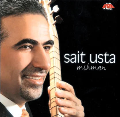 Sait Usta - Dost Çevirdi
