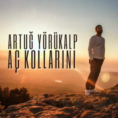 Artuğ Yörükalp - Ebri Bahar
