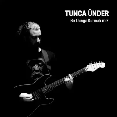 Tunca Ünder - Geceler