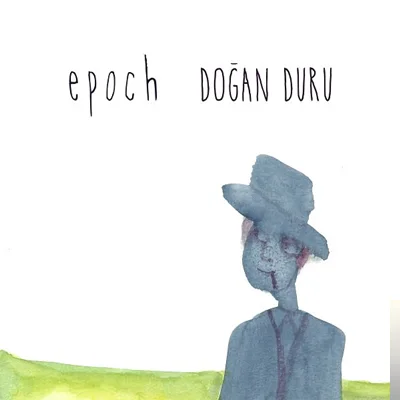 Doğan Duru - Saykodelik Kader