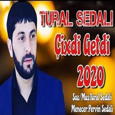 Tural Sedali - Seven Adam