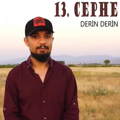 13.Cephe - Derin Derin