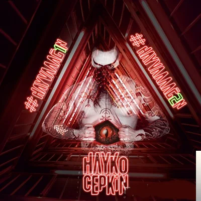 Hayko Cepkin - Hayvaaağ2n