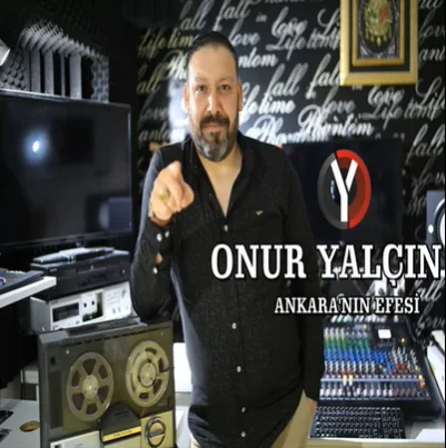 Onur Yalçın - Ankaranın Efesi