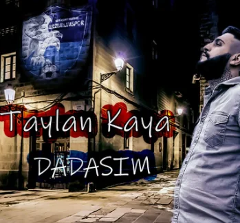 Taylan Kaya - Gülüşün Gözlerime Bulaştı