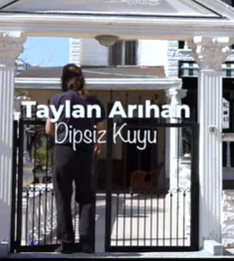 Taylan Arıhan - Dipsiz Kuyu