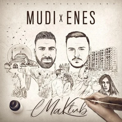 Mudi - feat Enes-Baba
