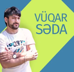 Vuqar Seda - Yeyib İçen Oglan