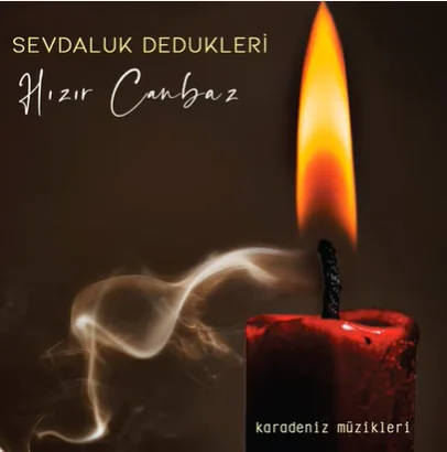 Hızır Canbaz - İkbal