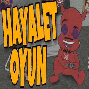 Hayalet - Oyun