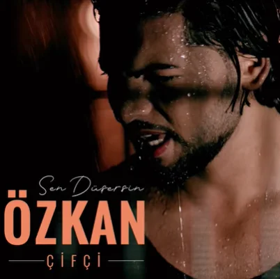 Özkan Çifçi - Kolay Gelmedik